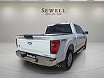 2025 Ford F-150 SuperCrew Cab 4WD Pickup for sale #1516897 - photo 4