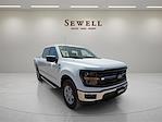 2025 Ford F-150 SuperCrew Cab 4WD Pickup for sale #1516897 - photo 6