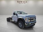 2025 Ford F-600 Regular Cab DRW 4WD Cab Chassis for sale #1516932 - photo 6