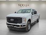 New 2025 Ford F-550 XL Super Cab 4WD DRW Pickup for sale #1516935 - photo 1