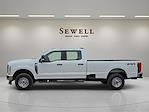 New 2025 Ford F-550 XL Super Cab 4WD DRW Pickup for sale #1516935 - photo 2