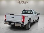 New 2025 Ford F-550 XL Super Cab 4WD DRW Pickup for sale #1516935 - photo 4