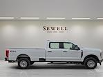 New 2025 Ford F-550 XL Super Cab 4WD DRW Pickup for sale #1516935 - photo 5