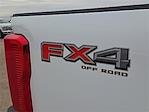 New 2025 Ford F-550 XL Super Cab 4WD DRW Pickup for sale #1516935 - photo 8