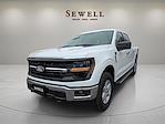 2025 Ford F-150 SuperCrew Cab 4x4 Pickup for sale #1517113 - photo 1