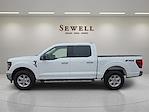 2025 Ford F-150 SuperCrew Cab 4x4 Pickup for sale #1517113 - photo 2