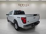 2025 Ford F-150 SuperCrew Cab 4x4 Pickup for sale #1517113 - photo 3