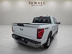 2025 Ford F-150 SuperCrew Cab 4x4 Pickup for sale #1517113 - photo 4