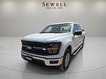 2025 Ford F-150 SuperCrew Cab 4WD Pickup for sale #1517211 - photo 1