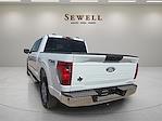 2025 Ford F-150 SuperCrew Cab 4WD Pickup for sale #1517211 - photo 3