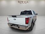 2025 Ford F-150 SuperCrew Cab 4WD Pickup for sale #1517211 - photo 4