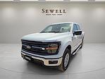 2025 Ford F-150 SuperCrew Cab 4WD Pickup for sale #1517320 - photo 1