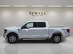2025 Ford F-150 SuperCrew Cab 4WD Pickup for sale #1517320 - photo 2
