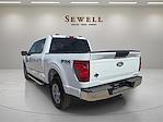2025 Ford F-150 SuperCrew Cab 4WD Pickup for sale #1517320 - photo 3