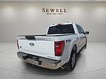 2025 Ford F-150 SuperCrew Cab 4WD Pickup for sale #1517320 - photo 4