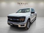 2025 Ford F-150 SuperCrew Cab 4WD Pickup for sale #1517541 - photo 1