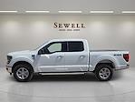 2025 Ford F-150 SuperCrew Cab 4WD Pickup for sale #1517541 - photo 2