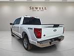 2025 Ford F-150 SuperCrew Cab 4WD Pickup for sale #1517541 - photo 3