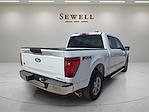 2025 Ford F-150 SuperCrew Cab 4WD Pickup for sale #1517541 - photo 4