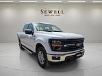 2025 Ford F-150 SuperCrew Cab 4WD Pickup for sale #1517541 - photo 6