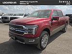 2025 Ford F-150 SuperCrew Cab 4WD Pickup for sale #1517663 - photo 1