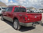 2025 Ford F-150 SuperCrew Cab 4WD Pickup for sale #1517663 - photo 3