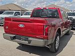 2025 Ford F-150 SuperCrew Cab 4WD Pickup for sale #1517663 - photo 4