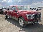 2025 Ford F-150 SuperCrew Cab 4WD Pickup for sale #1517663 - photo 6