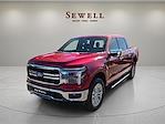 2025 Ford F-150 SuperCrew Cab 4WD Pickup for sale #1518079 - photo 1