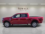 2025 Ford F-150 SuperCrew Cab 4WD Pickup for sale #1518079 - photo 2