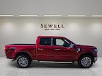 2025 Ford F-150 SuperCrew Cab 4WD Pickup for sale #1518079 - photo 5