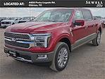 2025 Ford F-150 SuperCrew Cab 4WD Pickup for sale #1518087 - photo 1