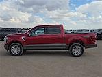 2025 Ford F-150 SuperCrew Cab 4WD Pickup for sale #1518087 - photo 2