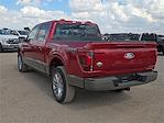 2025 Ford F-150 SuperCrew Cab 4WD Pickup for sale #1518087 - photo 3