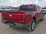 2025 Ford F-150 SuperCrew Cab 4WD Pickup for sale #1518087 - photo 4