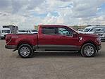 2025 Ford F-150 SuperCrew Cab 4WD Pickup for sale #1518087 - photo 5