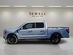 2025 Ford F-150 SuperCrew Cab 4WD Pickup for sale #1518165 - photo 2