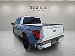 2025 Ford F-150 SuperCrew Cab 4WD Pickup for sale #1518165 - photo 3