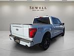 2025 Ford F-150 SuperCrew Cab 4WD Pickup for sale #1518165 - photo 4