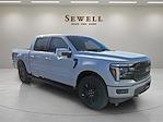 2025 Ford F-150 SuperCrew Cab 4WD Pickup for sale #1518165 - photo 6