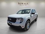 2025 Ford Maverick SuperCrew Cab AWD Pickup for sale #1518297 - photo 1