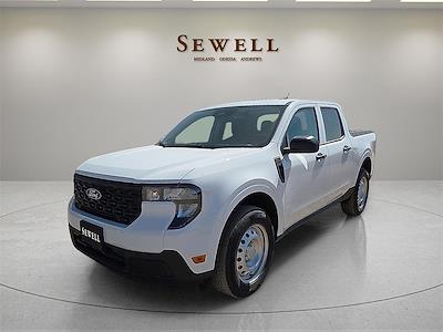 2025 Ford Maverick SuperCrew Cab AWD Pickup for sale #1518314 - photo 1