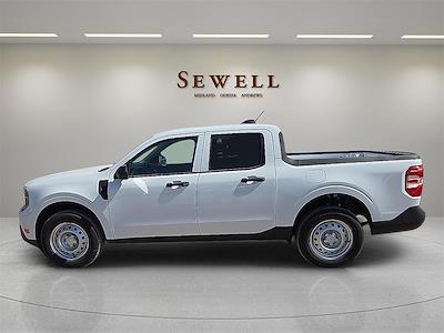 New 2025 Ford Maverick XL SuperCrew Cab AWD Pickup for sale #1518314 - photo 2