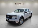 2025 Ford Maverick SuperCrew Cab AWD Pickup for sale #1518314 - photo 1