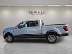 2025 Ford F-150 SuperCrew Cab 4WD Pickup for sale #1518328 - photo 2