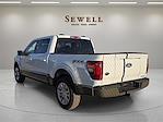 2025 Ford F-150 SuperCrew Cab 4WD Pickup for sale #1518328 - photo 3
