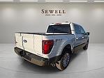 2025 Ford F-150 SuperCrew Cab 4WD Pickup for sale #1518328 - photo 4