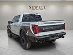 2025 Ford F-150 SuperCrew Cab 4WD Pickup for sale #1518354 - photo 3