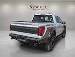 2025 Ford F-150 SuperCrew Cab 4WD Pickup for sale #1518354 - photo 4