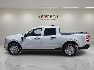 New 2025 Ford Maverick XL SuperCrew Cab AWD Pickup for sale #1518457 - photo 2